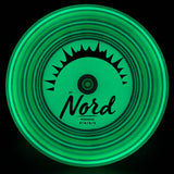 Kastaplast K1 Glow Nord, 178g