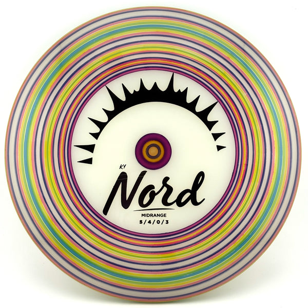 Kastaplast K1 Glow Nord, 178g