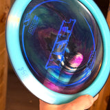 Discraft Z Lite Heat, 158g