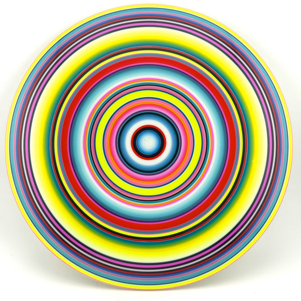 Innova Star Destroyer - USDGC/Throw Pink Limited Edition, 175g