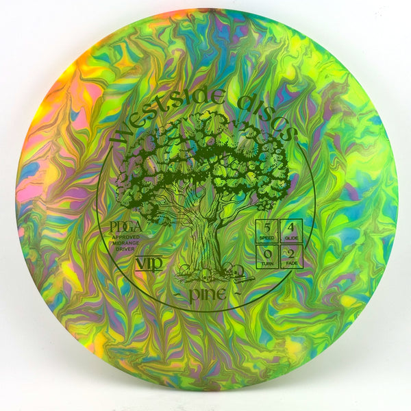 Westside Discs VIP Pine, 180g