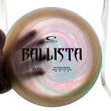 Latitude 64 Opto Ballista, 172g