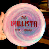 Latitude 64 Opto Ballista, 172g