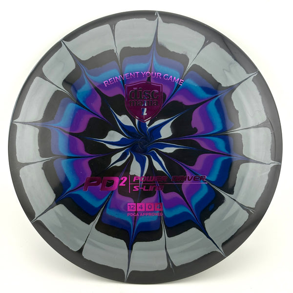 Discmania S-Line PD2, 175g