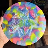 Discraft Big Z Undertaker, 174g