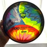 Discmania S-Line DD, 176g