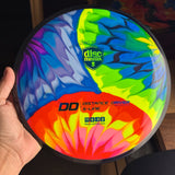 Discmania S-Line DD, 176g