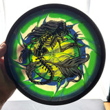 MVP Neutron Trail - DFX Siren Stamp, 171g