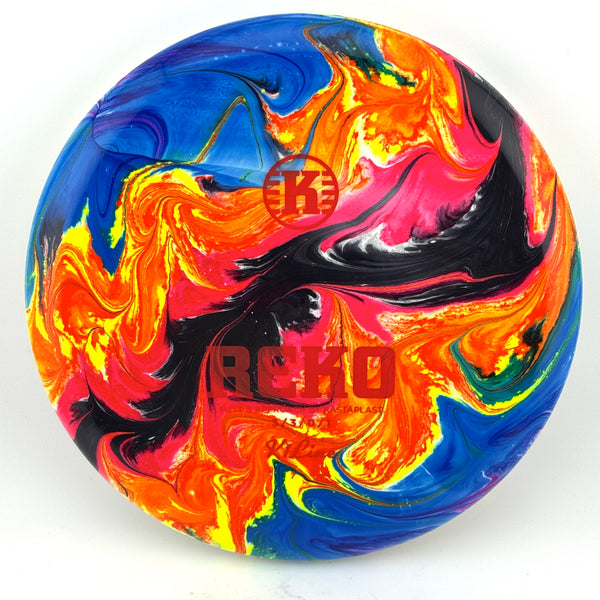 Kastaplast K1 Reko, 176g