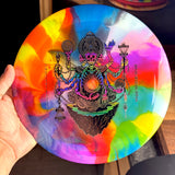 Thought Space Athletics Glow Synapse, 172g