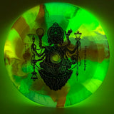 Thought Space Athletics Glow Synapse, 172g