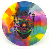 Thought Space Athletics Glow Synapse, 172g