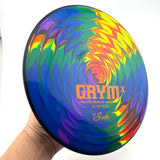 Kastaplast K1 Soft GrymX, 173g