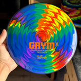 Kastaplast K1 Soft GrymX, 173g