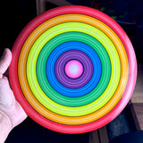 Innova Star Wraith - USDGC/Throw Pink Limited Edition, 168g