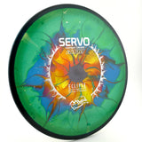 MVP Eclipse Servo, 167g