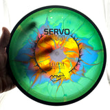 MVP Eclipse Servo, 167g