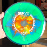 MVP Eclipse Servo, 167g