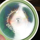 MVP Eclipse Servo, 167g