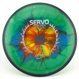 MVP Eclipse Servo, 167g