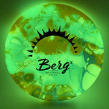 Kastaplast K1 Glow Berg X, 174g