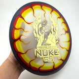 Discraft Glo Z Lite Nuke SS - 2025 Ledgestone Edition, 165g