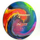Prodigy 400 Feedback, 172g