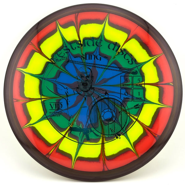 Westside Discs VIP Sling, 173g