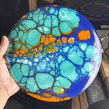 Innova Star Destroyer - USDGC/Throw Pink Limited Edition, 174g