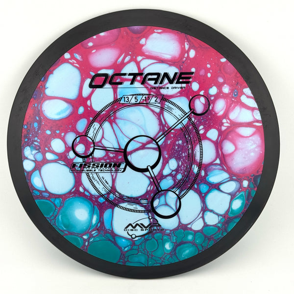 MVP Fission Octane, 159g