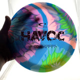 Latitude 64 Opto Ice Havoc, 167g