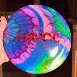 Latitude 64 Opto Ice Havoc, 167g