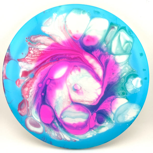 Innova Star Mako3 - USDGC/Throw Pink Limited Edition, 173g