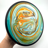 MVP Neutron Resistor, 158g