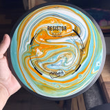 MVP Neutron Resistor, 158g