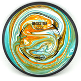 MVP Neutron Resistor, 158g