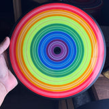 MVP Neutron Soft Uplink, 177g