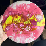 Latitude 64 Gold Jade, 160g