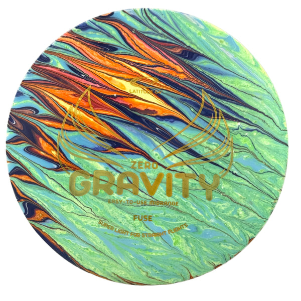 Latitude 64 Zero Gravity Fuse, 125g