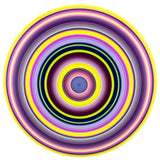 Innova Star Mako3 - USDGC/Throw Pink Limited Edition, 174g