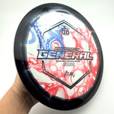 Dynamic Discs Supreme Orbit Sockibomb General, 173g