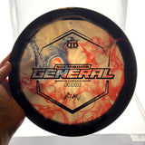 Dynamic Discs Supreme Orbit Sockibomb General, 173g