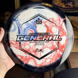 Dynamic Discs Supreme Orbit Sockibomb General, 173g