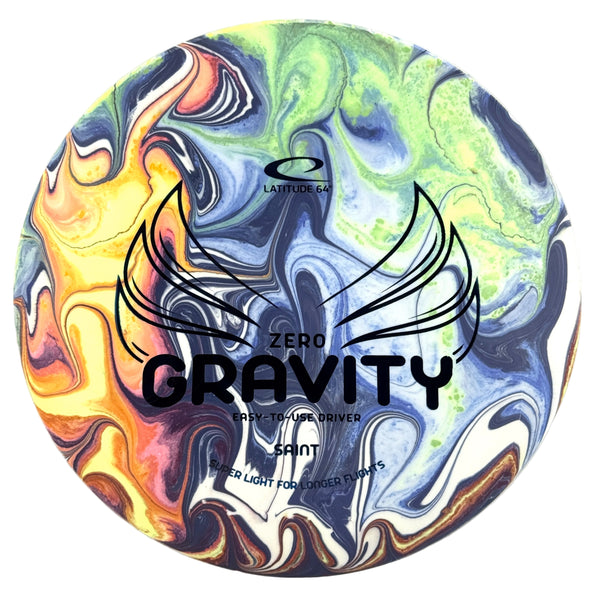Latitude 64 Zero Gravity Saint, 125g
