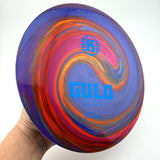 Kastaplast K1 Guld, 175g