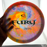 Latitude 64 Opto Fury, 176g