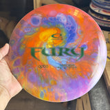 Latitude 64 Opto Fury, 176g