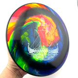Westside Discs Tournament Ring Warship, 179g