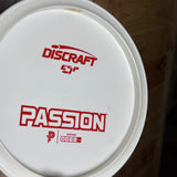Discraft ESP Passion Paige Pierce, 165g