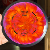 MVP Neutron Photon, 158g
